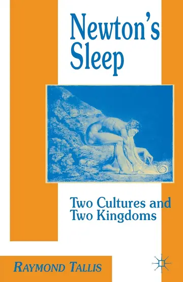 Cover of Newton's Sleep
