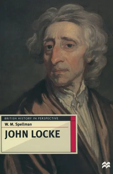 Cover of John Locke