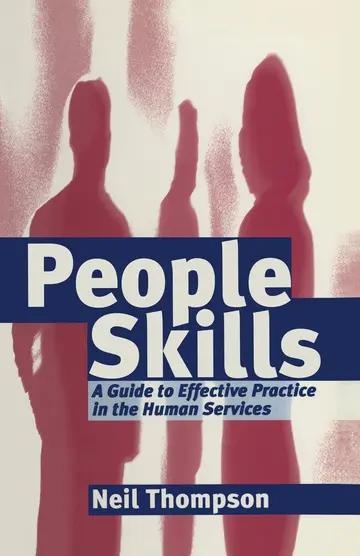 Cover of People Skills
