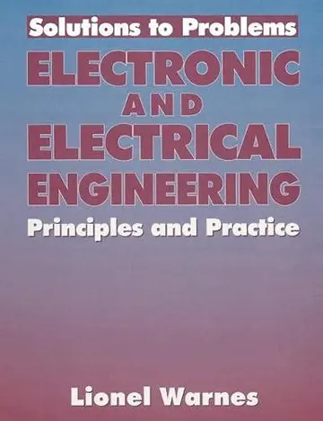 Cover of Solutions to Problems
