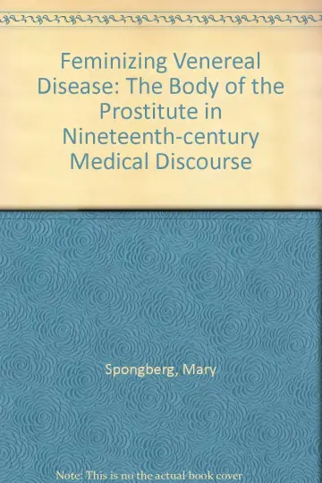 Cover of Feminizing Venereal Disease