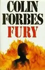 Cover of Fury