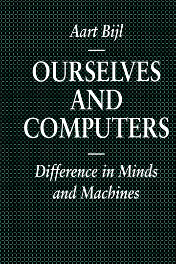 Cover of Ourselves and Computers