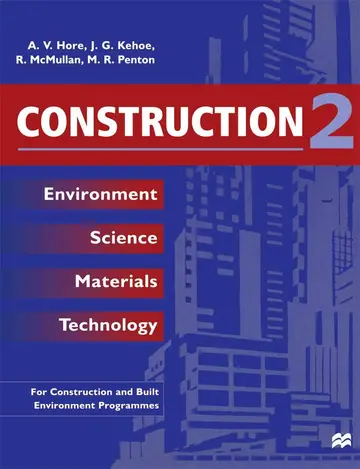 Cover of Construction 2