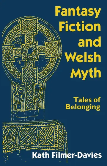 Cover of Fantasy Fiction and Welsh Myth