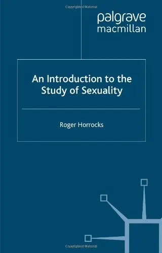 Cover of An Introduction to the Study of Sexuality