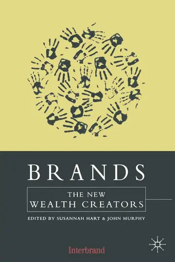 Cover of Brands