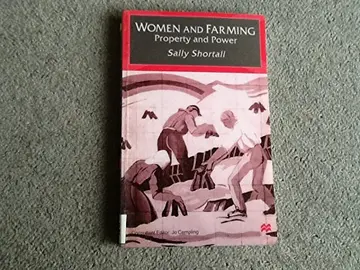 Cover of Women and Farming