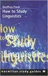 Cover of How to Study Linguistics