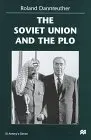Cover of The Soviet Union and the PLO