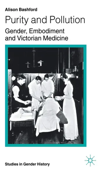 Cover of Purity and Pollution