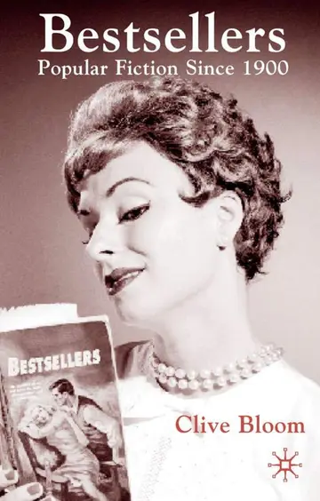 Cover of Bestsellers