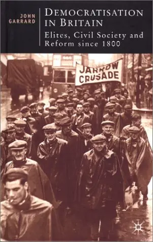 Cover of British History, 1660-1832
