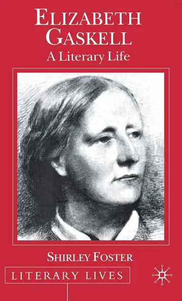 Cover of Elizabeth Gaskell