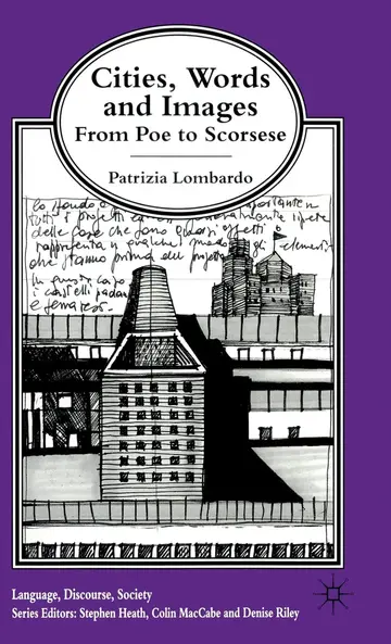 Cover of Cities, Words and Images