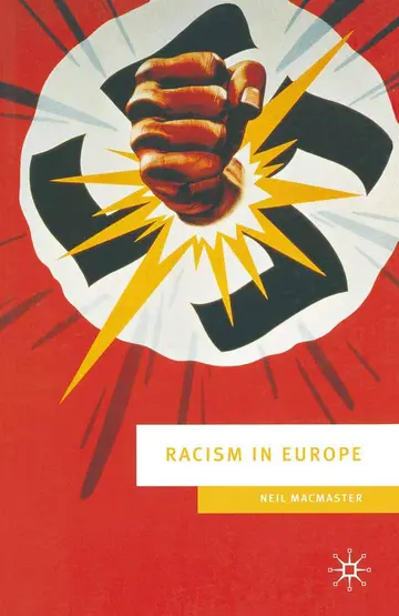 Cover of Racism in Europe