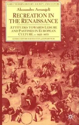 Cover of Early Modern History