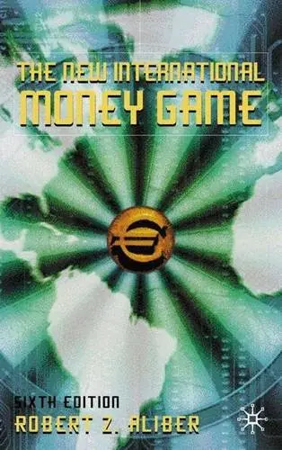 Cover of The New International Money Game