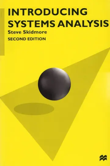 Cover of Introducing Systems Design
