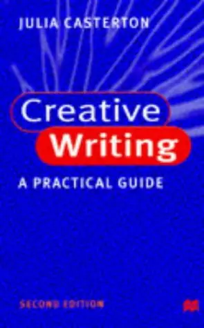 Cover of Creative Writing