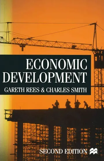 Cover of Economic Development