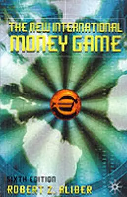 Cover of The New International Money Game