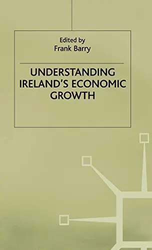 Cover of Understanding Ireland's Economic Growth