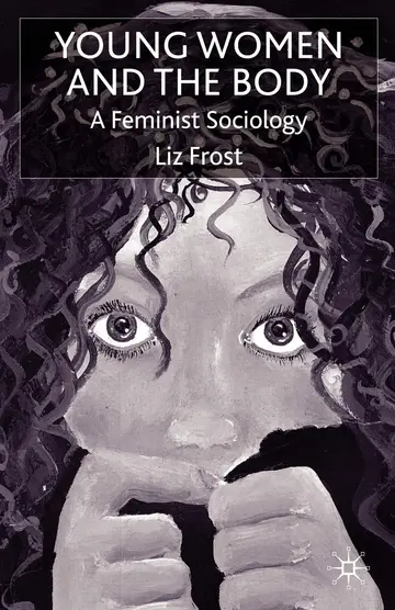 Cover of Young Women and the Body