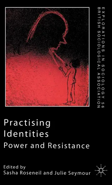Cover of Practising Identities