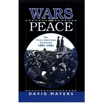 Cover of Wars and Peace