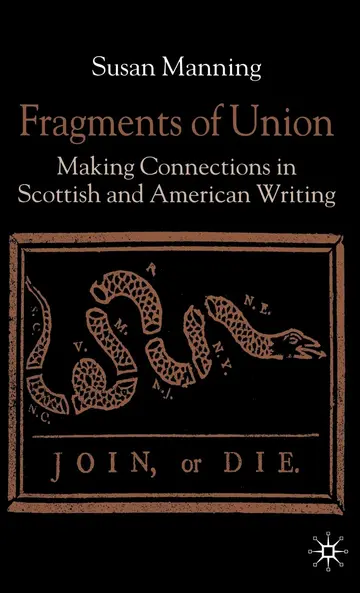 Cover of Fragments of Union