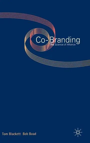 Cover of Co-Branding
