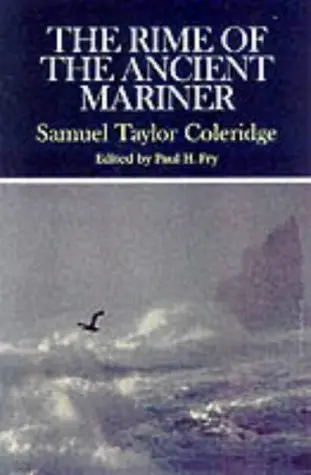Cover of The Rime of the Ancient Mariner
