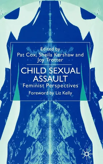 Cover of Child Sexual Assault