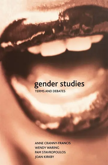 Cover of Feminist Fiction