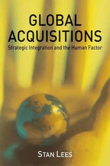 Cover of Global Acquisitions