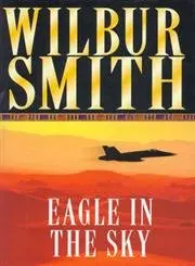 Cover of Eagle in the Sky