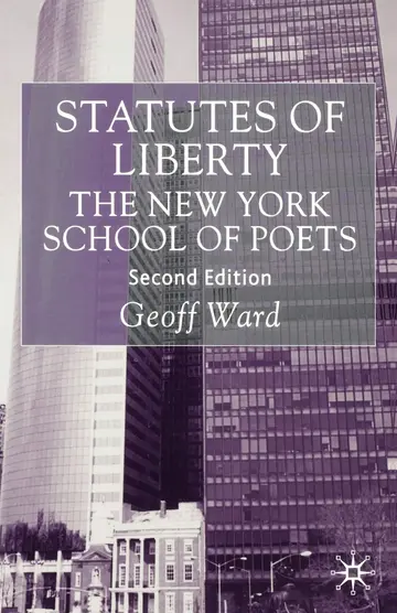 Cover of Statutes of Liberty