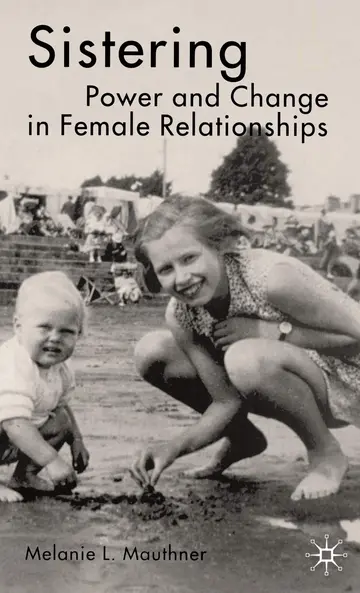 Cover of Sistering