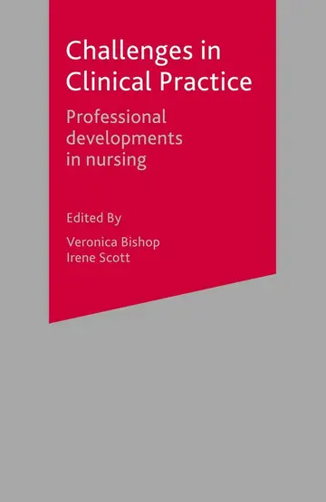 Cover of Challenges in Clinical Practice
