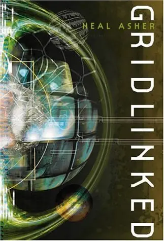 Cover of Gridlinked