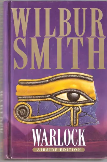Cover of Warlock