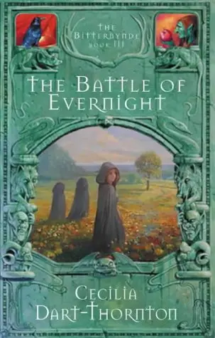 Cover of The Battle of Evernight