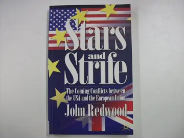 Cover of Stars and Strife
