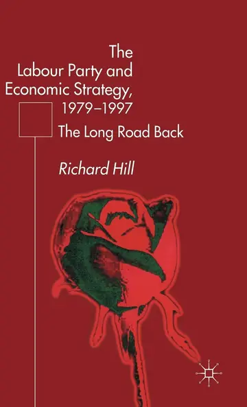 Cover of An Anthology of Popular Essays and Poems