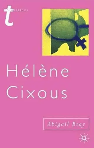 Cover of Helene Cixous