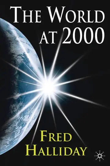 Cover of The World at 2000