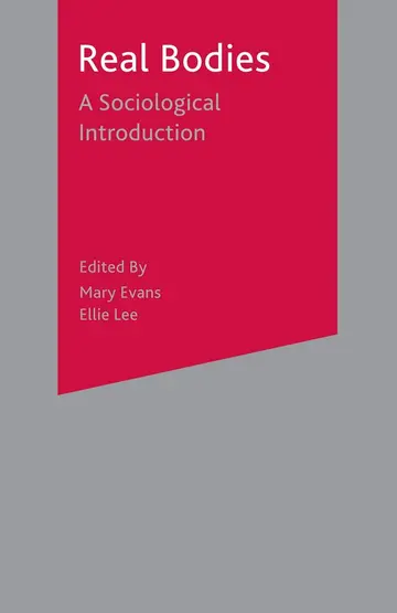 Cover of Real Bodies