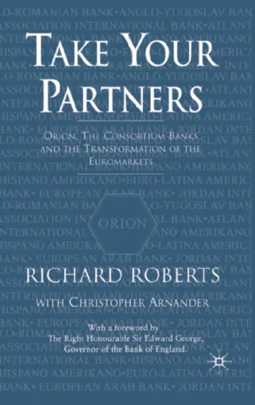 Cover of Take Your Partners