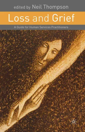 Cover of Loss and Grief
